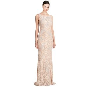 Jovani Lace Gown/ Prom Dress